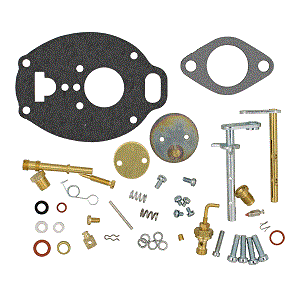 UW30665   Premium Carburetor Repair Kit---Replaces R8059
